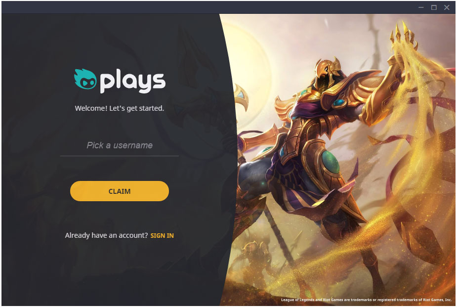Plays��Ϸ¼������ V2.1.7.0�ٷ���