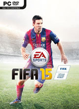FIFA15�ⰲװ�����ƽ��
