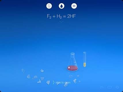 烧杯(Chemist虚拟化学实验室)