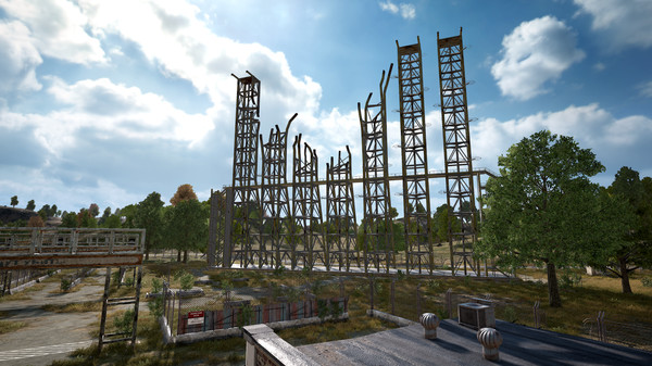 ���������̼�ս�����԰�