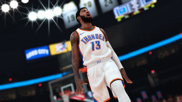 NBA2K19PC��(�ⰲװӲ�̰�)