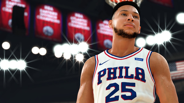NBA2K19PC��(�ⰲװӲ�̰�)