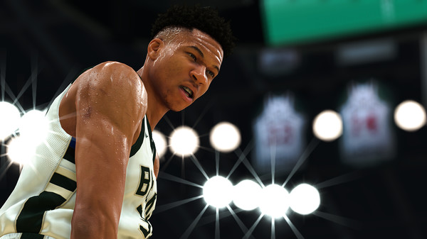 NBA2K19PC��(�ⰲװӲ�̰�)