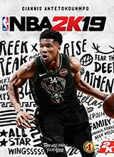 NBA2K19PC��(�ⰲװӲ�̰�)