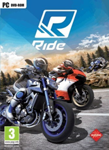 RIDE 3�����ƽ��
