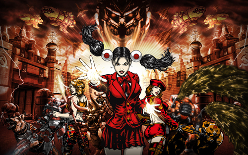 ��ɫ����3�����ս �������İ�