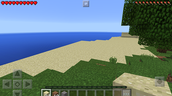 我的世界单机版