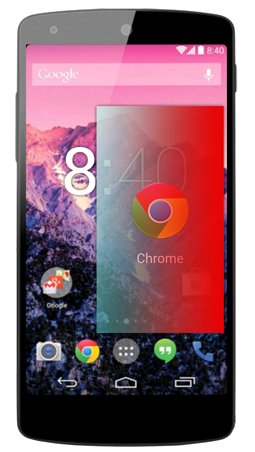 Switchr(任务切换)