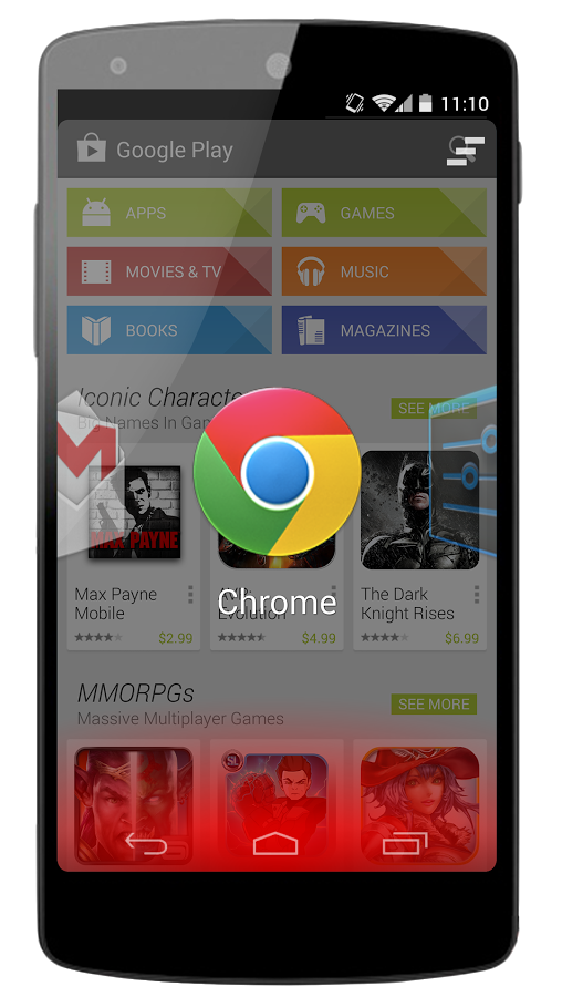 Switchr(任务切换)