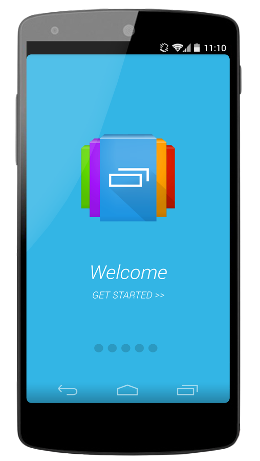 Switchr(任务切换)