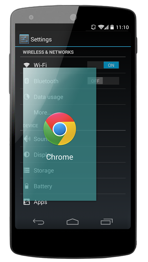 Switchr(任务切换)