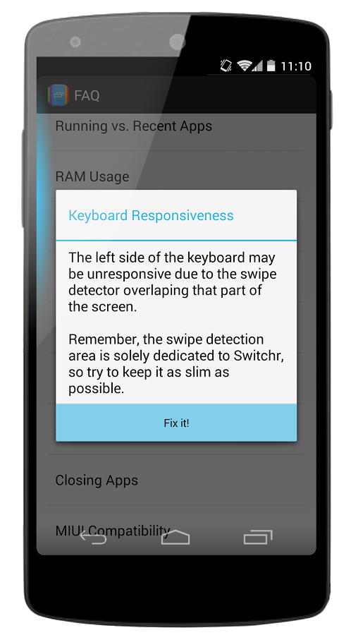 Switchr(任务切换)