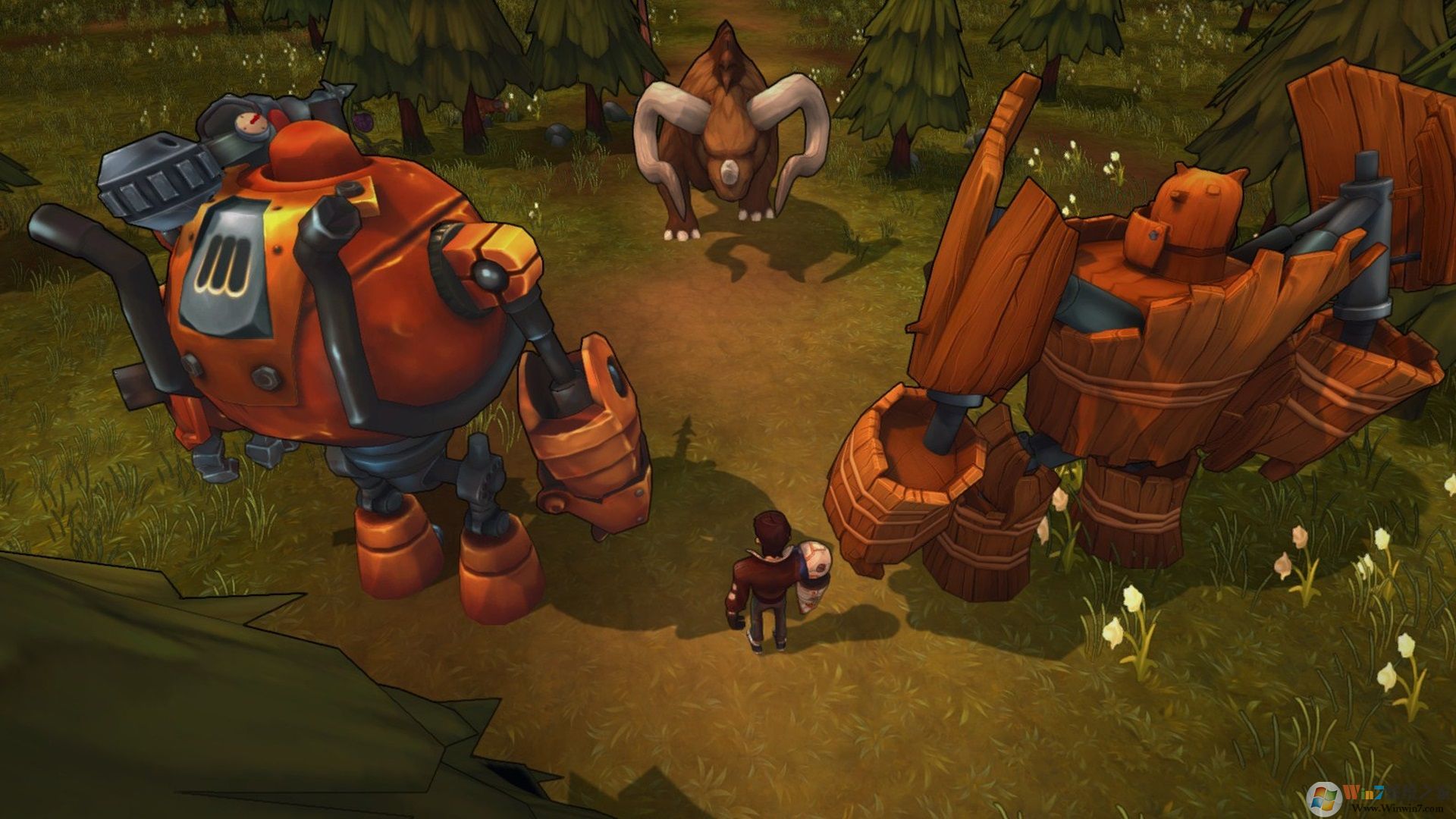 ������Goliath