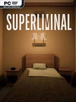 �����޿ռ�Superliminal �����ƽ��