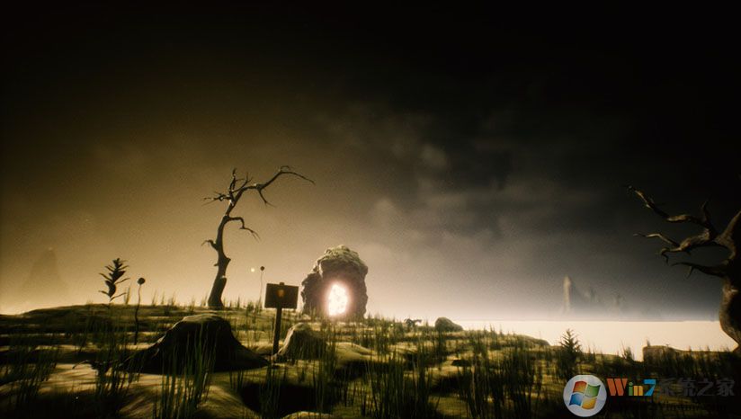 深思熟虑(Underponder)冒险解谜游戏