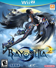 ����ʹħŮ2(Bayonetta2)������Ϸ �������İ�