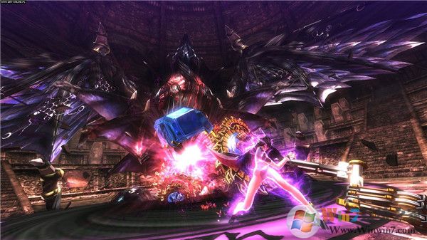 ����ʹħŮ2(Bayonetta2)������Ϸ