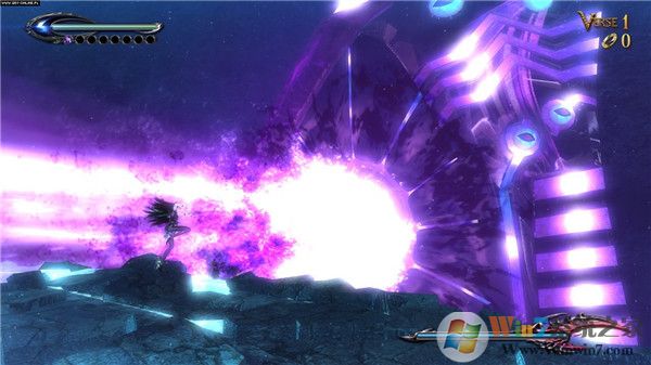 ����ʹħŮ2(Bayonetta2)������Ϸ