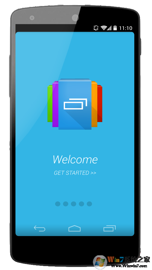 Switchr(任务切换)