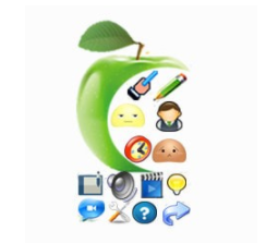 һ����ý�ѧ���� V2025.1��ɫ��