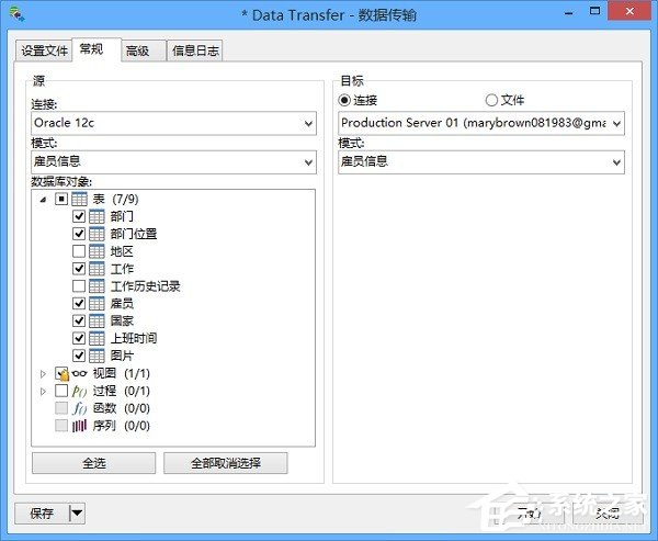 Oracle���ݿ��������