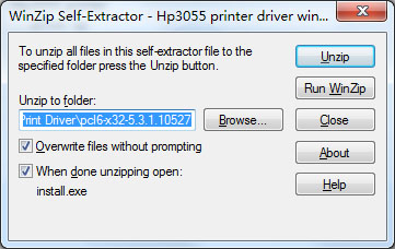 HP LaserJet 3055�������� v2.0�ٷ�ͨ�ð�