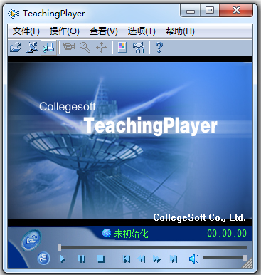 Teaching Player(CSF������) V5.00.1118�ٷ���