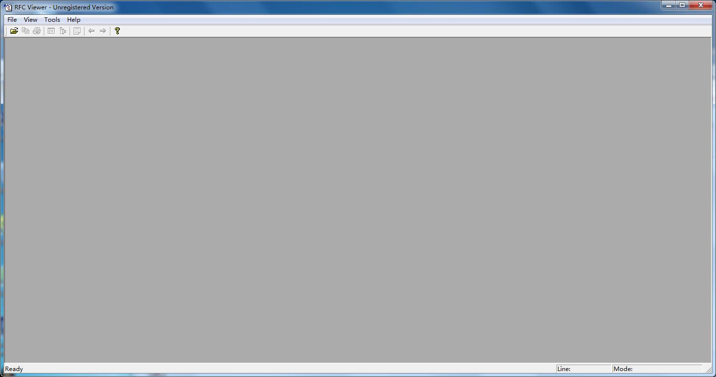 RFC Viewer(RFC�鿴����) v1.41��ɫ��