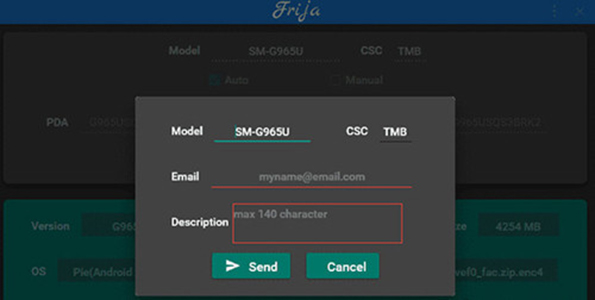 Frija���ǹٷ�ROM������ v1.4.3�ٷ���
