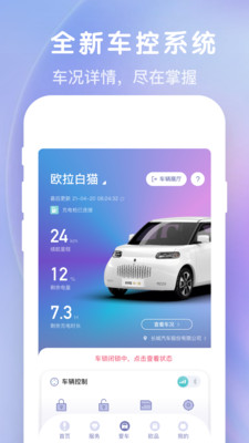 欧拉ORA交流平台