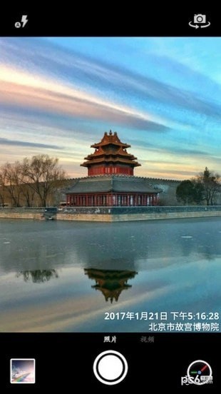 ʱ�����Cam