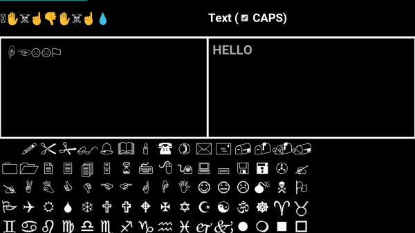 g语翻译器 g语翻译器