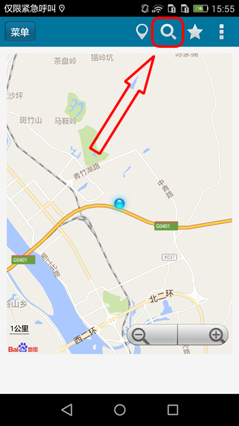 位置伪装大师 位置伪装大师