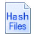 FairStars HashFiles(�ļ���ϣֵ���㹤��)