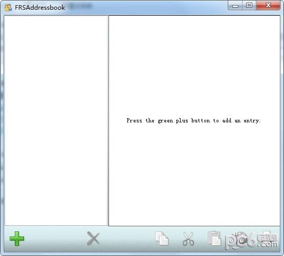 FRSAddressbookͨѶ¼����ϵͳ V1.2.2�ٷ���