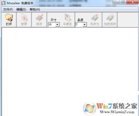 �����˸�ԭ����(Mozaiker) v1.20��ɫ������