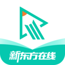 新东方在线手机版 v5.5.4安卓版