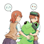 Misakatranslator���෭����