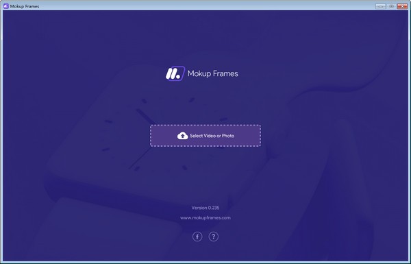 Mokup Frames(����Ч��ͼ���ɹ���) v0.68�ٷ���