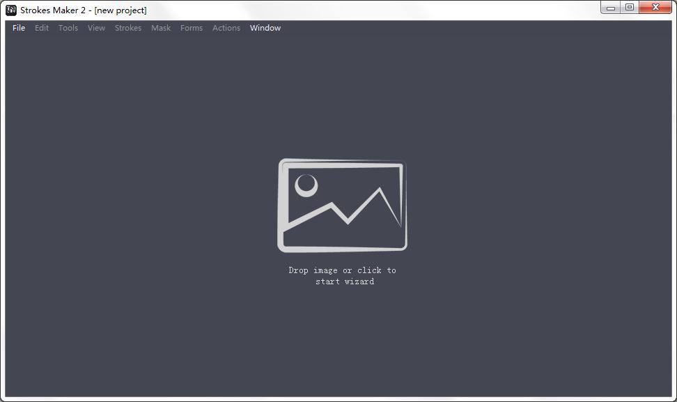 Strokes Maker�����ƽⲹ���� v2.2�����ƽ��