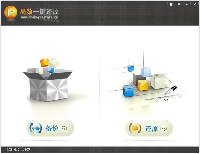 ����һ����ԭ���� V4.5.1.785�ٷ���