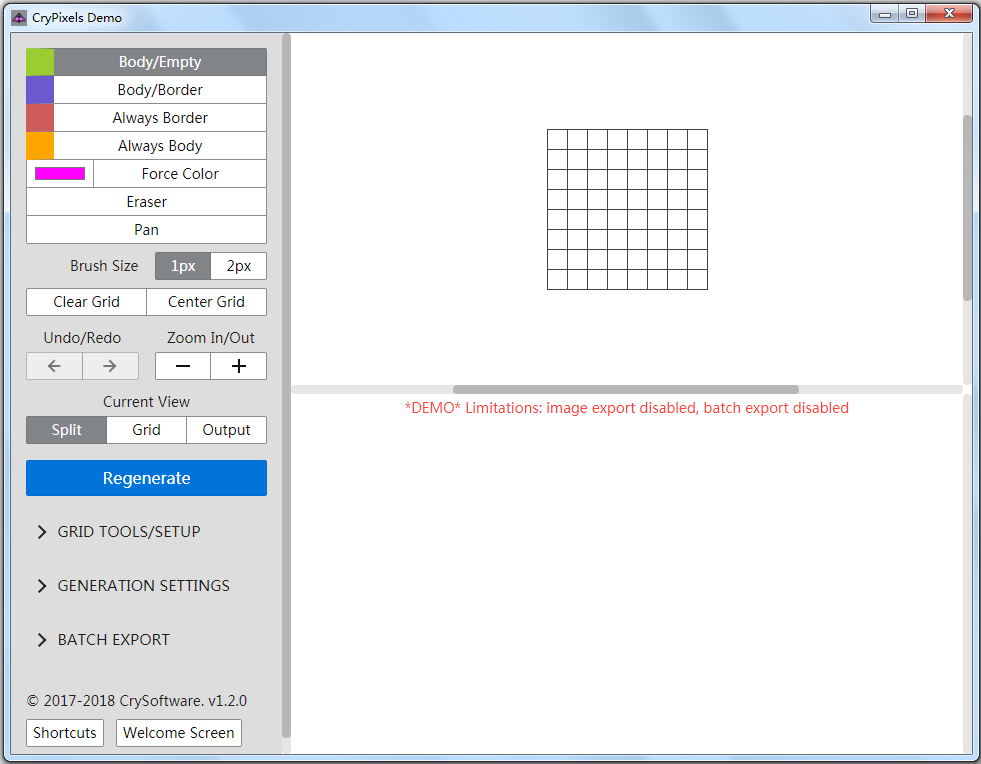 CryPixels(���ص�湤��) V1.2.0�ٷ���