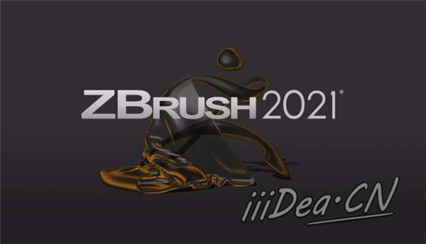 Pixologic Zbrush 2021��ά��̽�ģ���� �����ƽ��