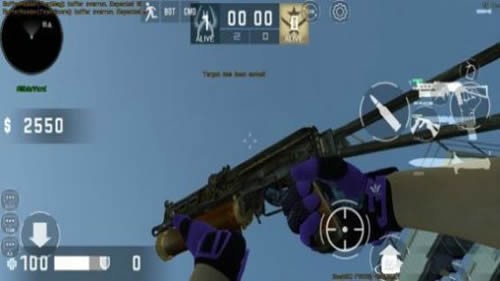 CSGO皮肤交易平台