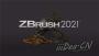 Pixologic Zbrush 2021��ά��̽�ģ����