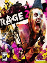 Rage2��ŭ2 �ⰲװ������