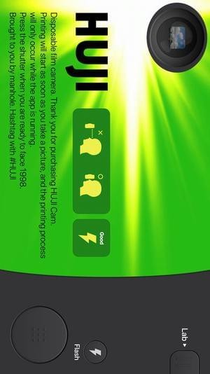 Huji Cam(�������)