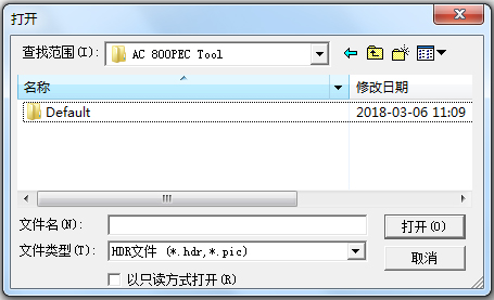 HDR Viewer(HDRͼƬ�Ķ���) v3.5��ɫ��