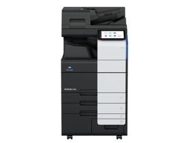 ���Ῠ���ܴ�Konica Minolta bizhub C450i��ӡ������