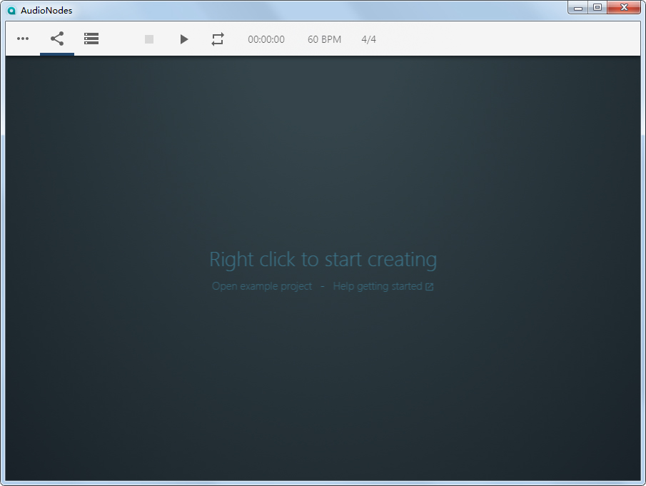 AudioNodes(��Ƶ�༭�����׼�) v0.2.1������